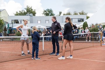Isabella Abendroth 89 - Lilienthal Open
